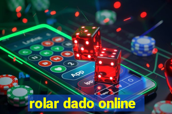 rolar dado online